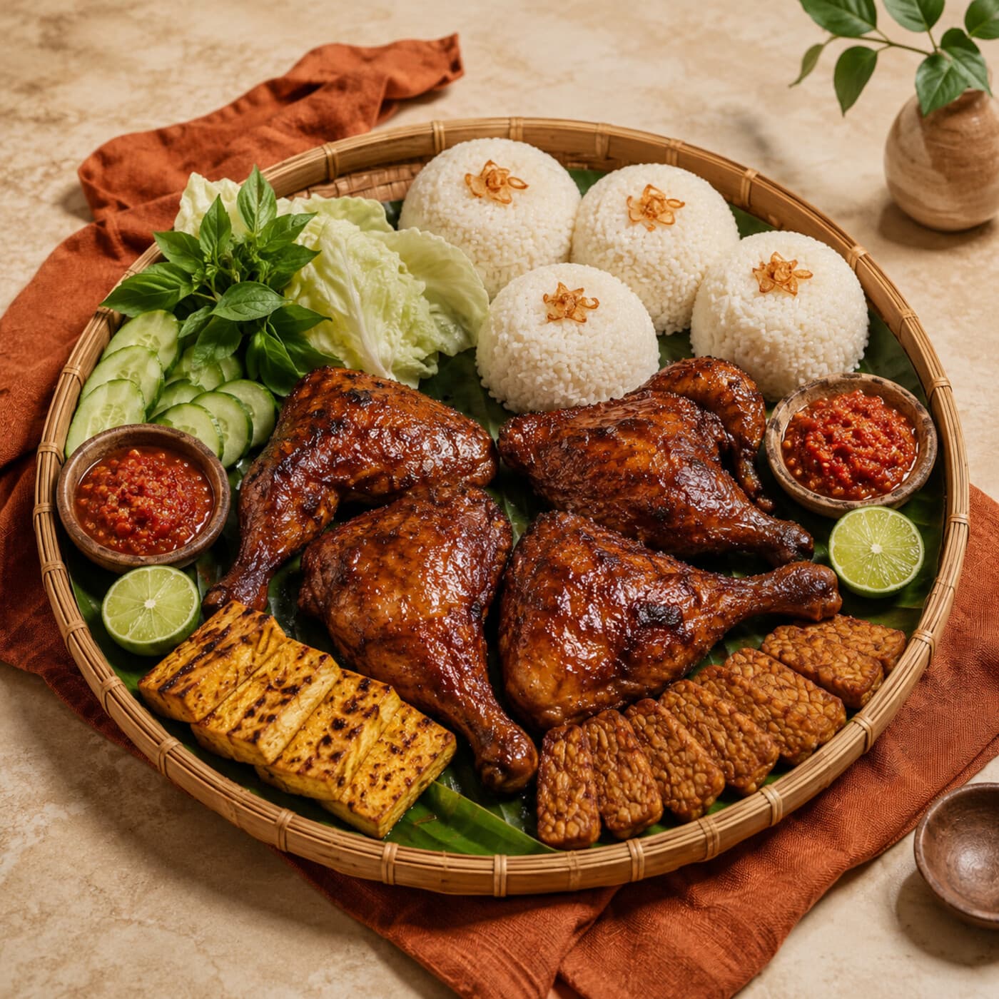 Group Paket Hemat